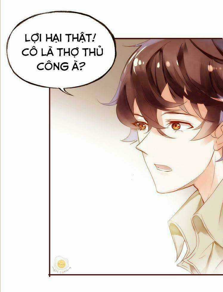 Metal Gear Solid - Vũ Trang Nguyên Kim Chapter 4 trang 18