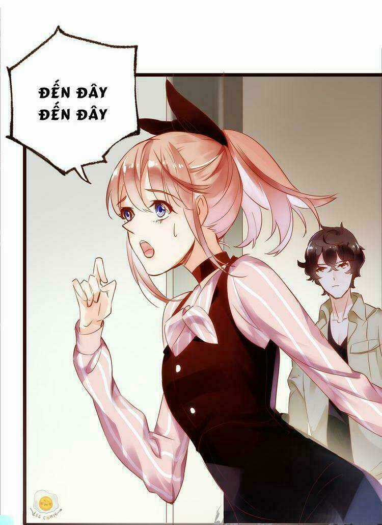 Metal Gear Solid - Vũ Trang Nguyên Kim Chapter 4 trang 2