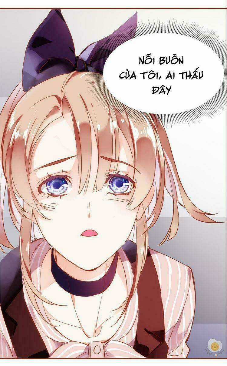 Metal Gear Solid - Vũ Trang Nguyên Kim Chapter 4 trang 33