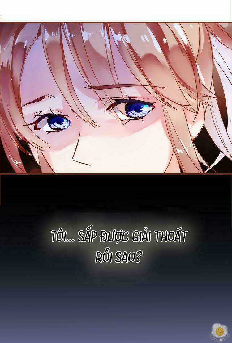 Metal Gear Solid - Vũ Trang Nguyên Kim Chapter 4 trang 35