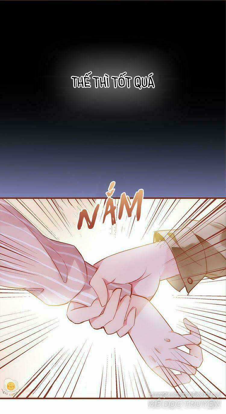 Metal Gear Solid - Vũ Trang Nguyên Kim Chapter 4 trang 37