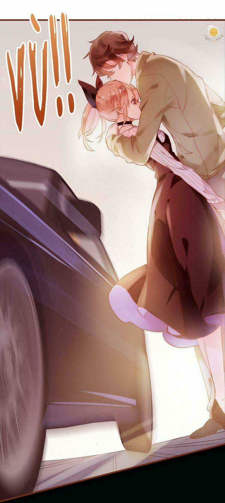 Metal Gear Solid - Vũ Trang Nguyên Kim Chapter 4 trang 38