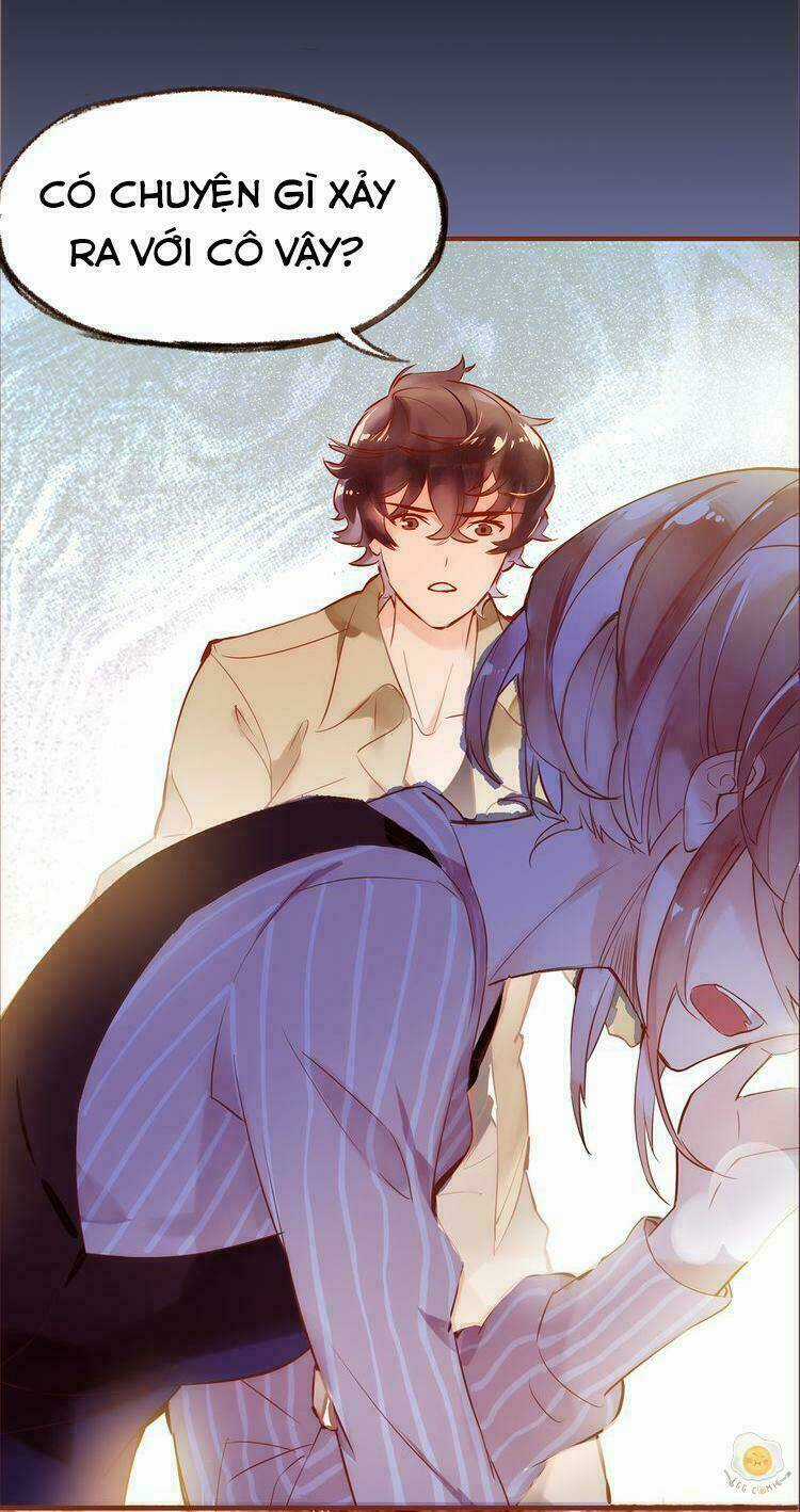 Metal Gear Solid - Vũ Trang Nguyên Kim Chapter 4 trang 44