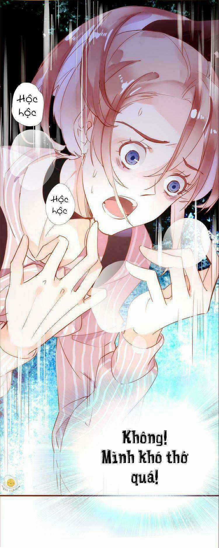 Metal Gear Solid - Vũ Trang Nguyên Kim Chapter 4 trang 45