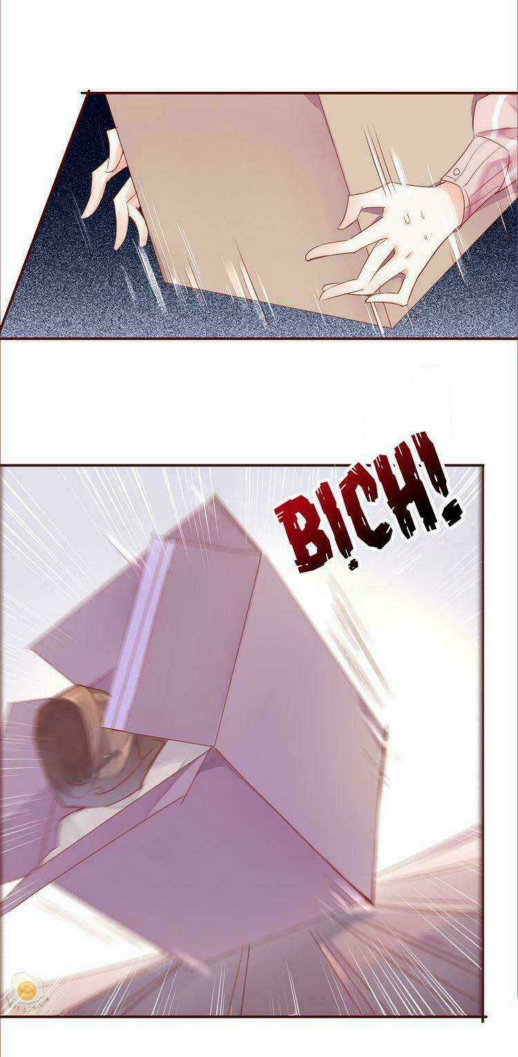 Metal Gear Solid - Vũ Trang Nguyên Kim Chapter 4 trang 8