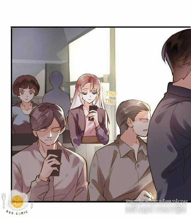 Metal Gear Solid - Vũ Trang Nguyên Kim Chapter 40 trang 10