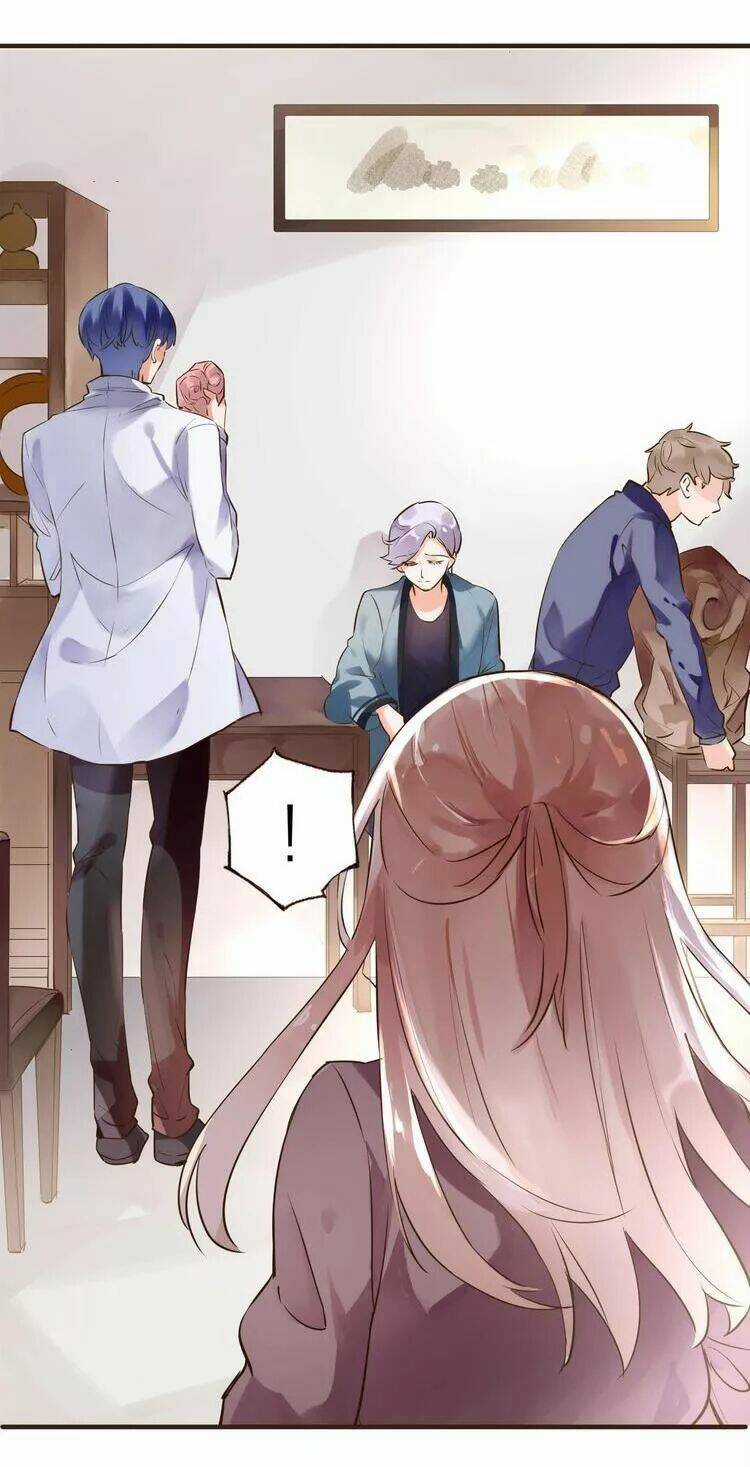 Metal Gear Solid - Vũ Trang Nguyên Kim Chapter 40 trang 18