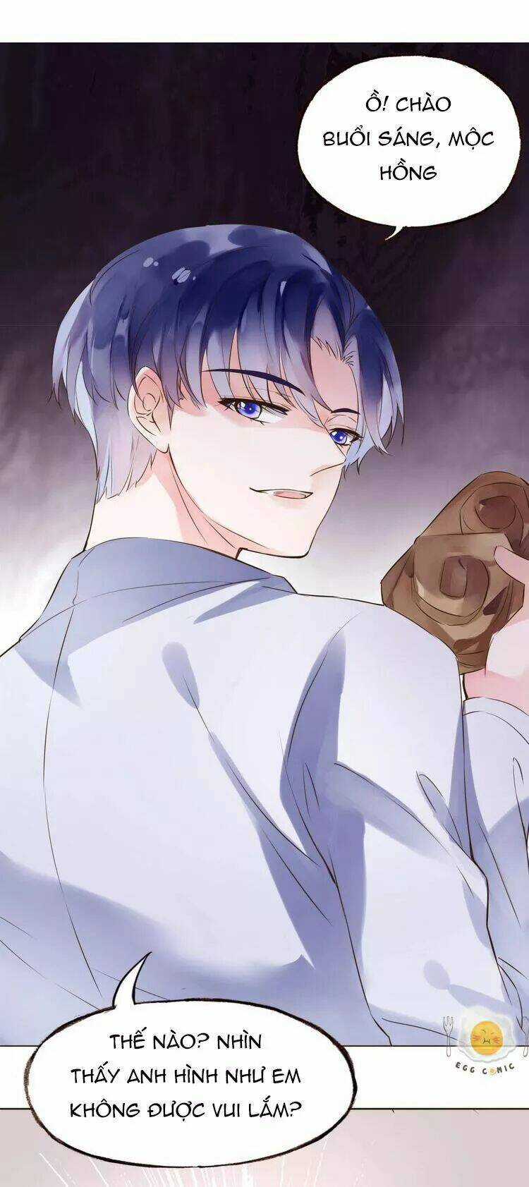 Metal Gear Solid - Vũ Trang Nguyên Kim Chapter 40 trang 19