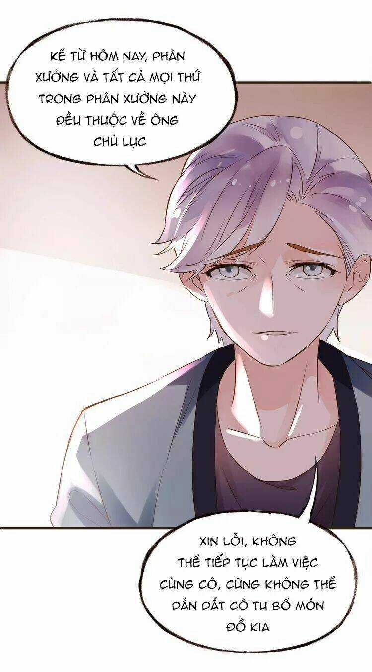 Metal Gear Solid - Vũ Trang Nguyên Kim Chapter 40 trang 22