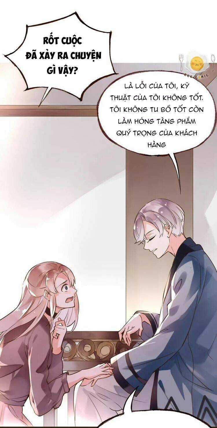 Metal Gear Solid - Vũ Trang Nguyên Kim Chapter 40 trang 23