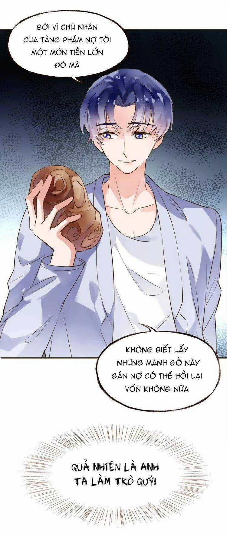 Metal Gear Solid - Vũ Trang Nguyên Kim Chapter 40 trang 28