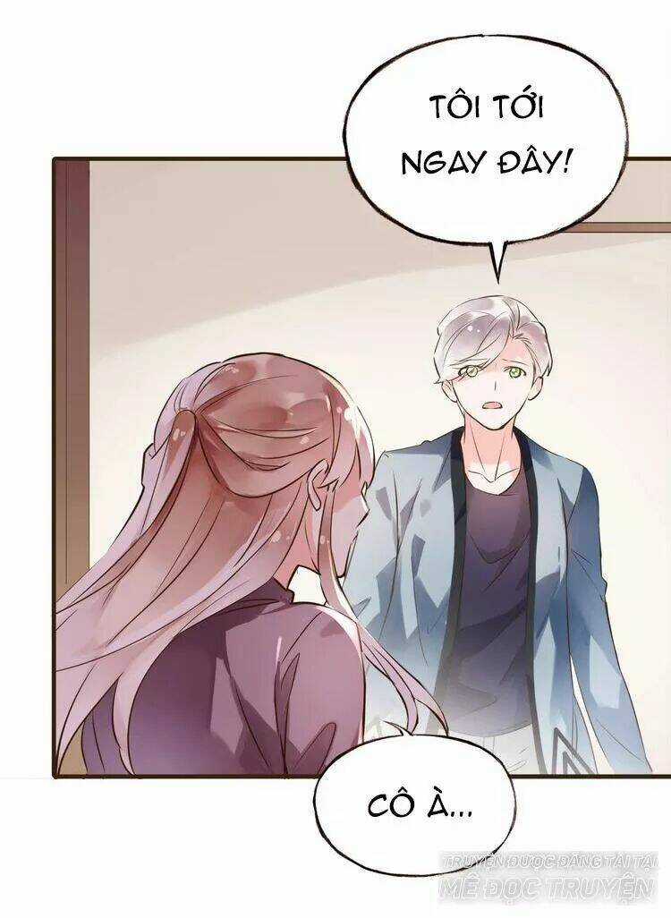 Metal Gear Solid - Vũ Trang Nguyên Kim Chapter 40 trang 30