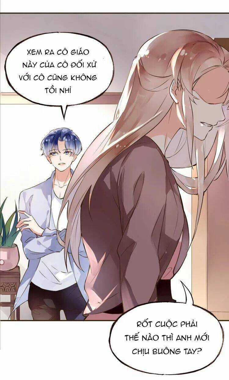 Metal Gear Solid - Vũ Trang Nguyên Kim Chapter 40 trang 34