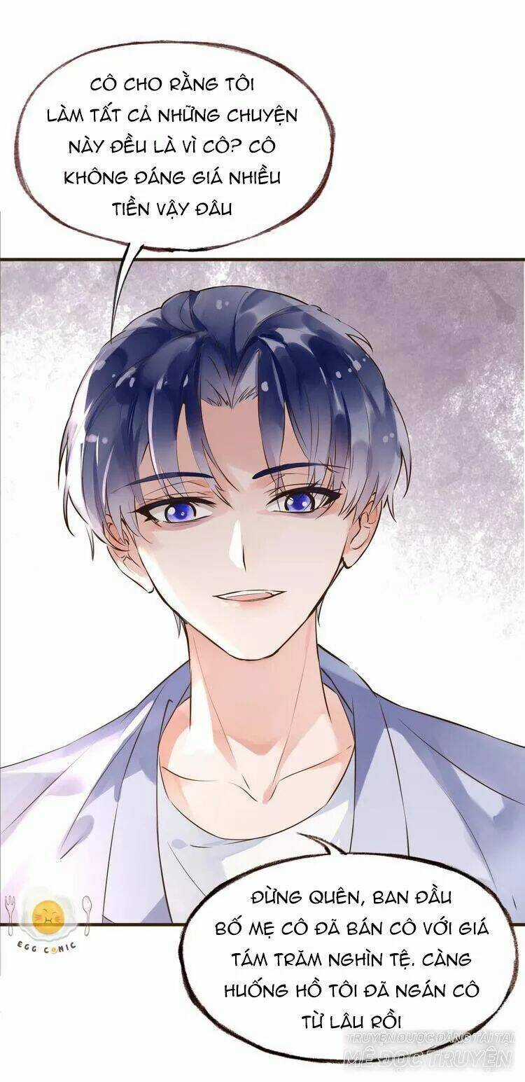 Metal Gear Solid - Vũ Trang Nguyên Kim Chapter 40 trang 35