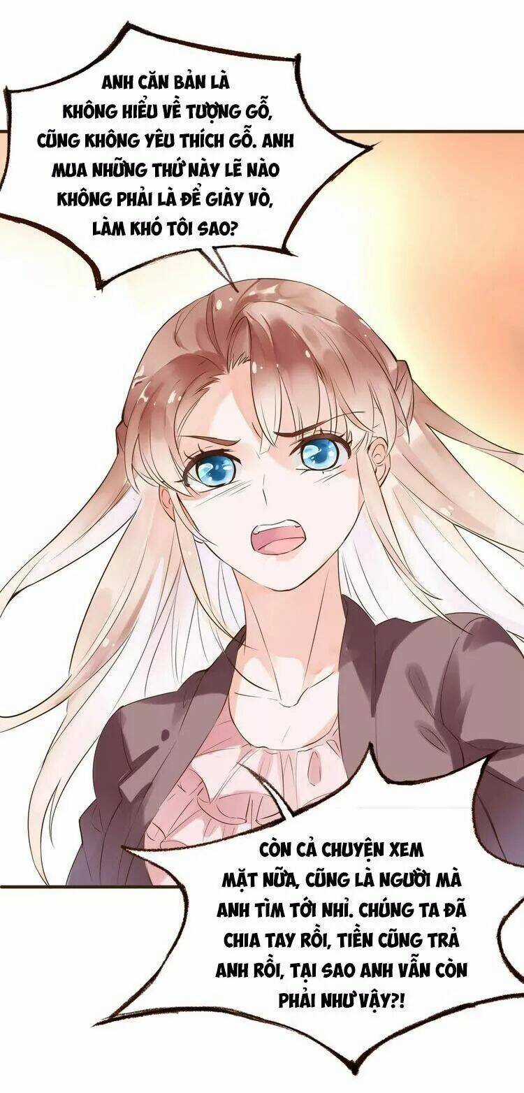 Metal Gear Solid - Vũ Trang Nguyên Kim Chapter 40 trang 36