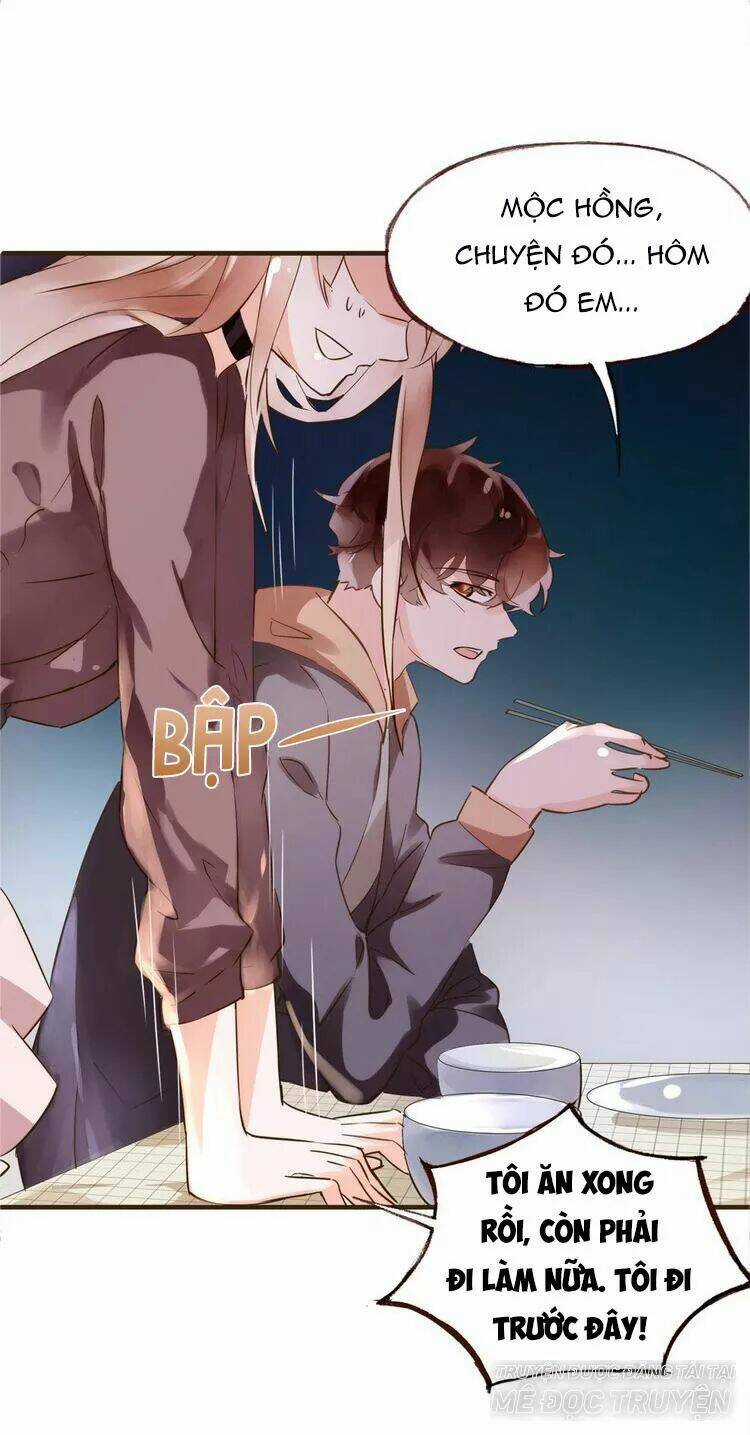 Metal Gear Solid - Vũ Trang Nguyên Kim Chapter 40 trang 5