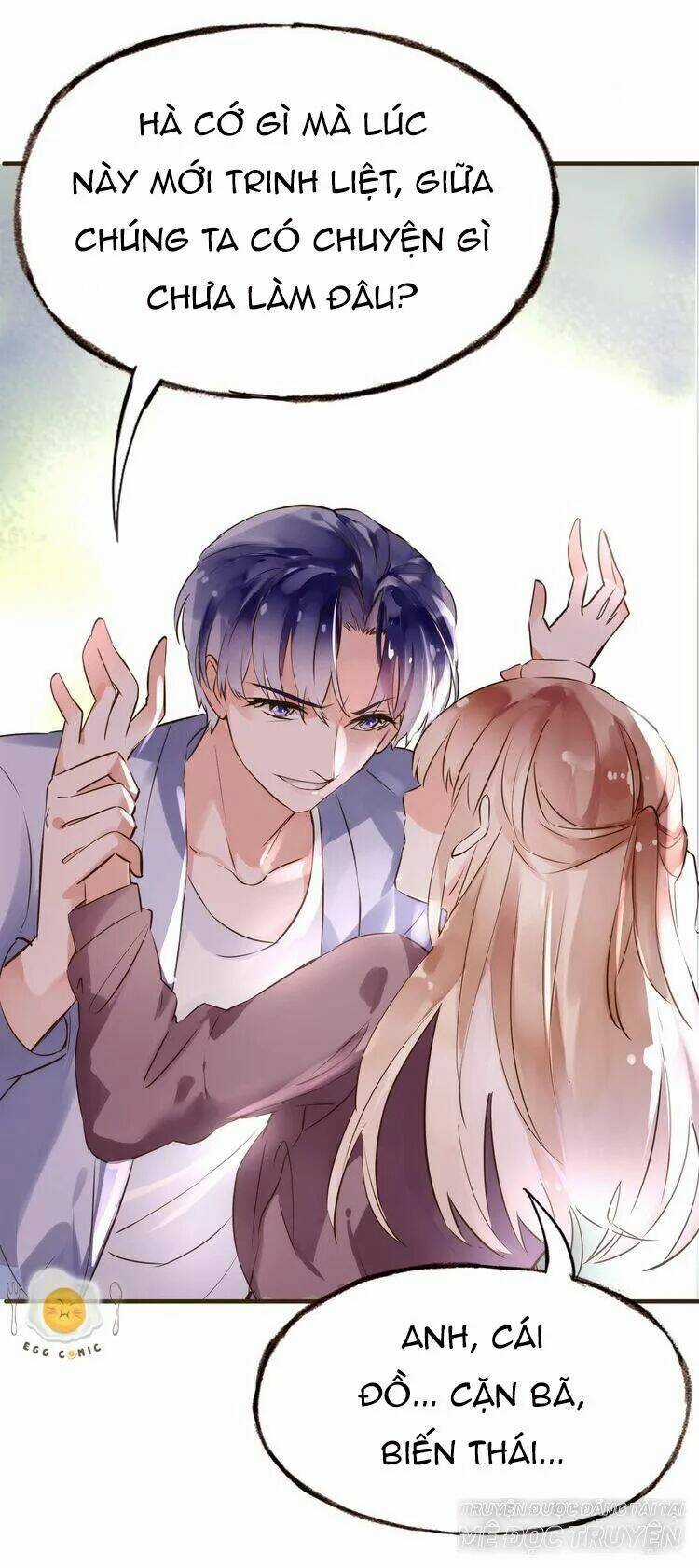 Metal Gear Solid - Vũ Trang Nguyên Kim Chapter 40 trang 55