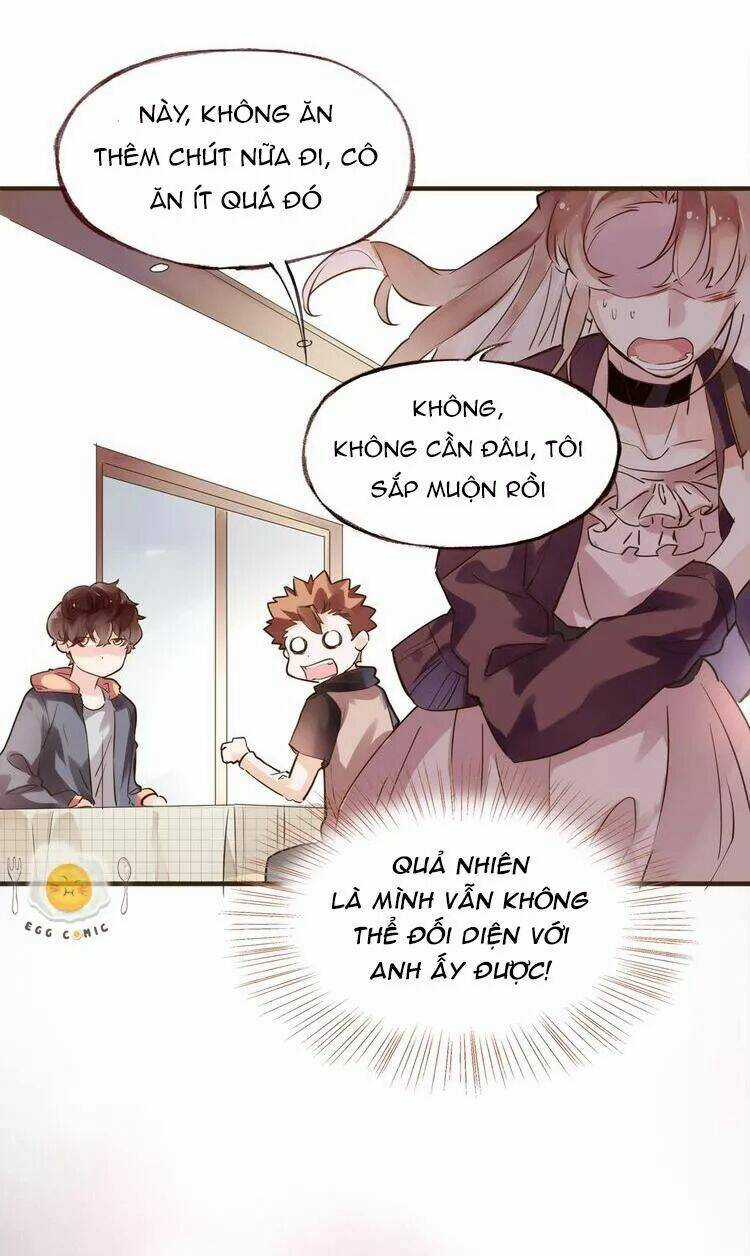 Metal Gear Solid - Vũ Trang Nguyên Kim Chapter 40 trang 6