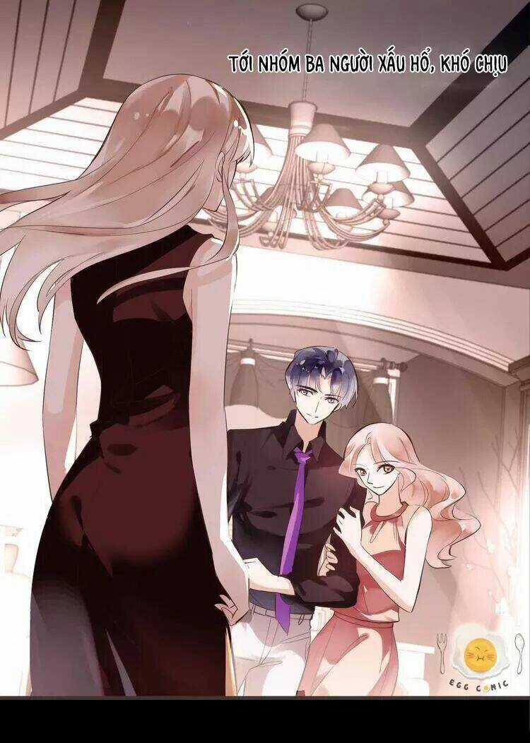 Metal Gear Solid - Vũ Trang Nguyên Kim Chapter 41 trang 17