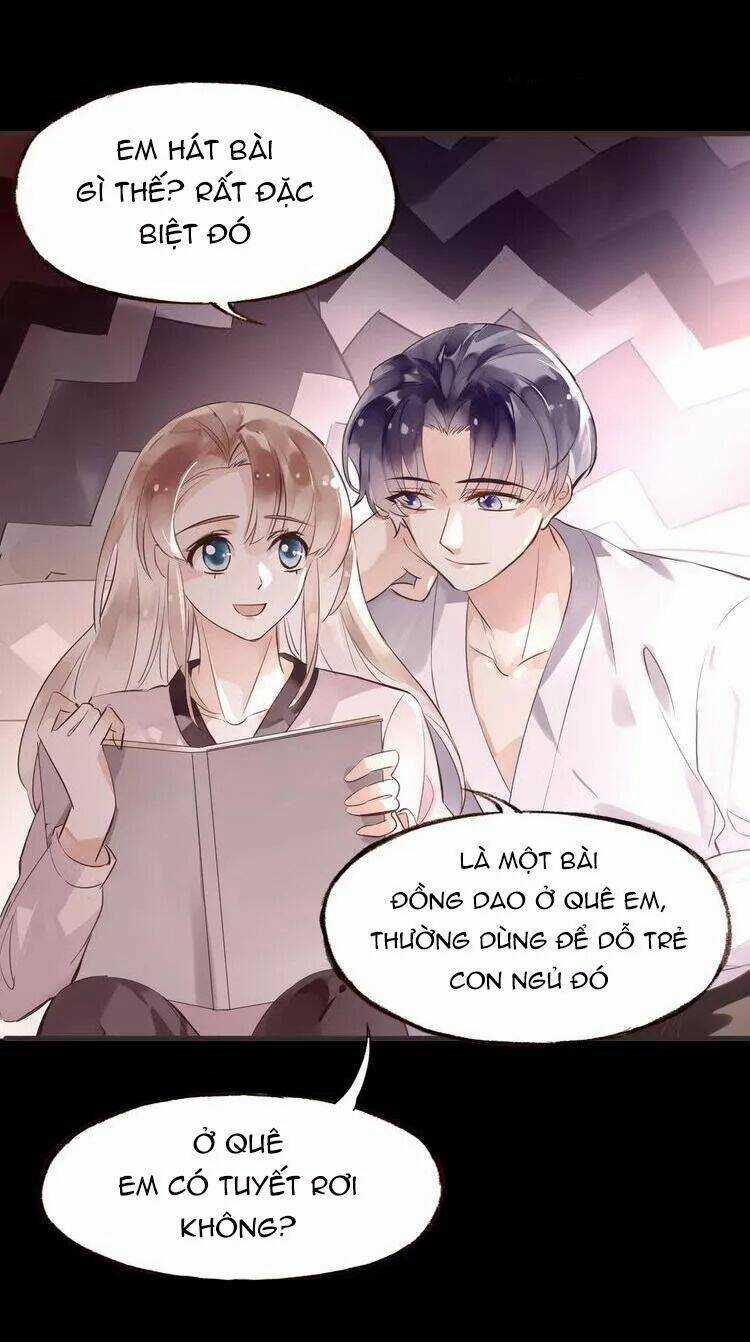 Metal Gear Solid - Vũ Trang Nguyên Kim Chapter 41 trang 21