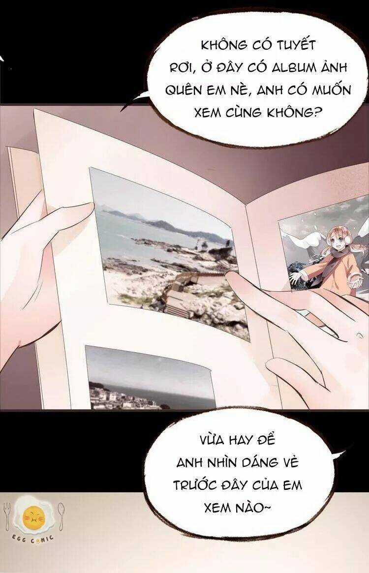 Metal Gear Solid - Vũ Trang Nguyên Kim Chapter 41 trang 22