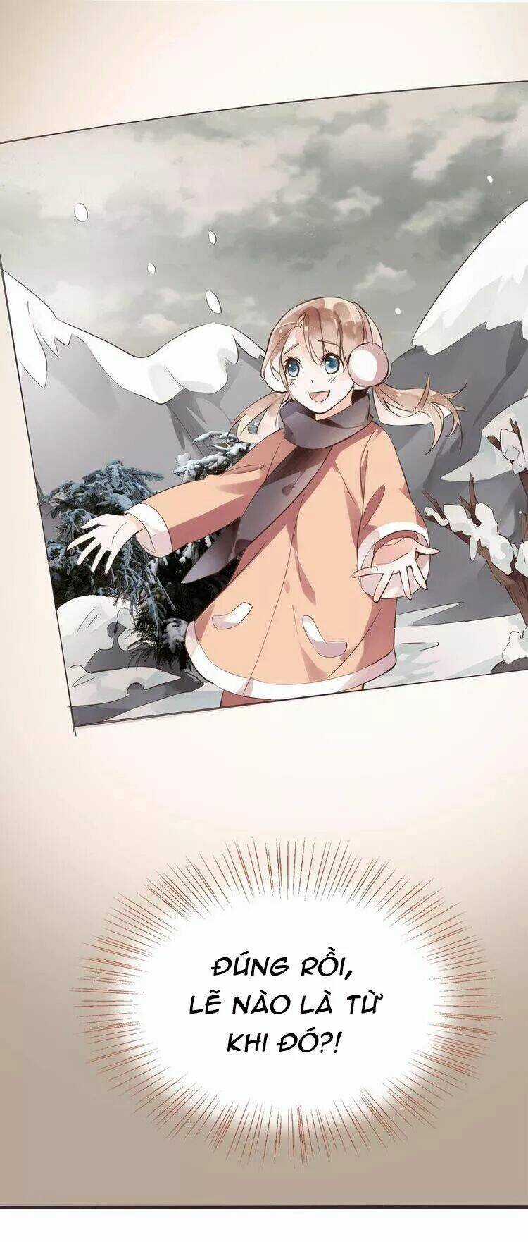 Metal Gear Solid - Vũ Trang Nguyên Kim Chapter 41 trang 23