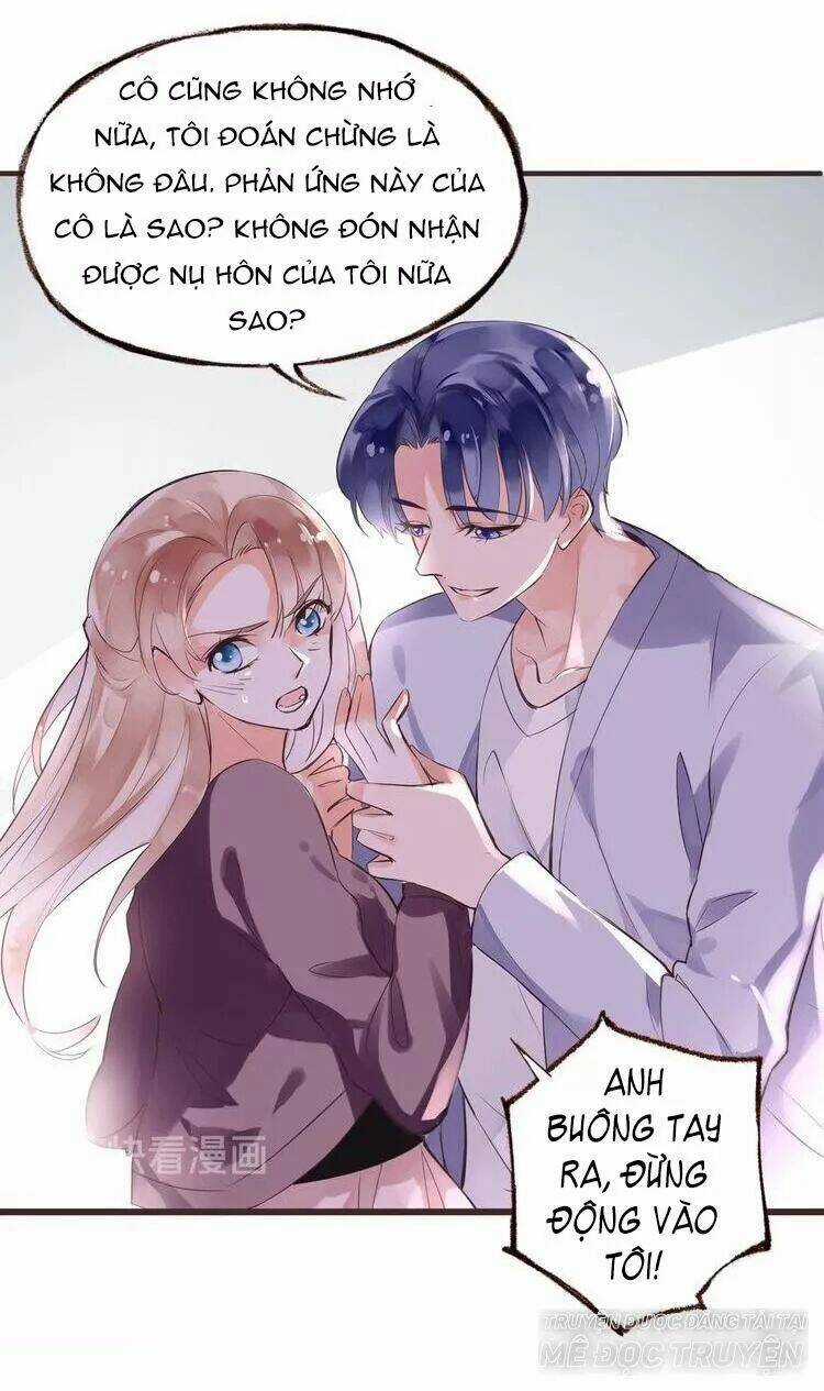 Metal Gear Solid - Vũ Trang Nguyên Kim Chapter 41 trang 25