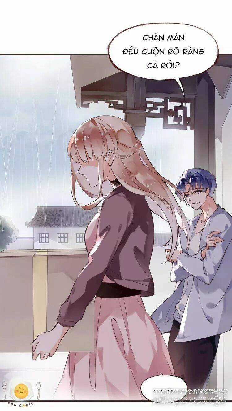 Metal Gear Solid - Vũ Trang Nguyên Kim Chapter 41 trang 35