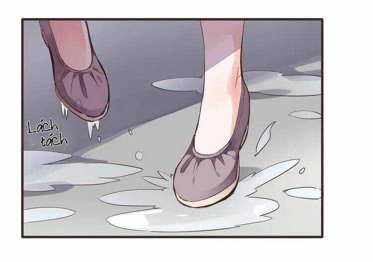 Metal Gear Solid - Vũ Trang Nguyên Kim Chapter 41 trang 36