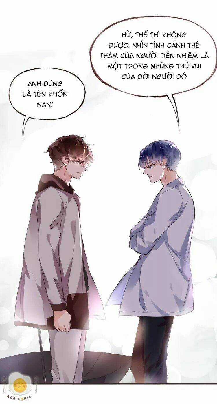 Metal Gear Solid - Vũ Trang Nguyên Kim Chapter 41 trang 46