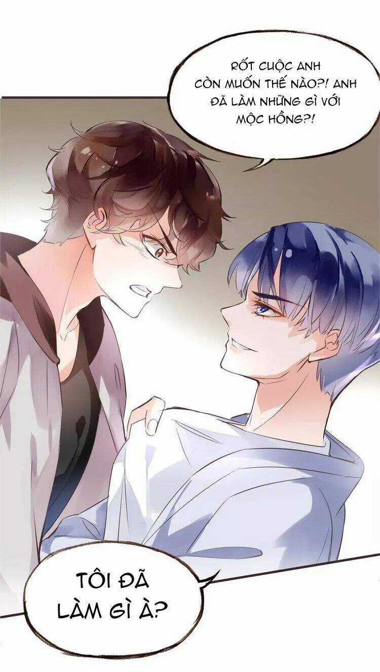 Metal Gear Solid - Vũ Trang Nguyên Kim Chapter 41 trang 47