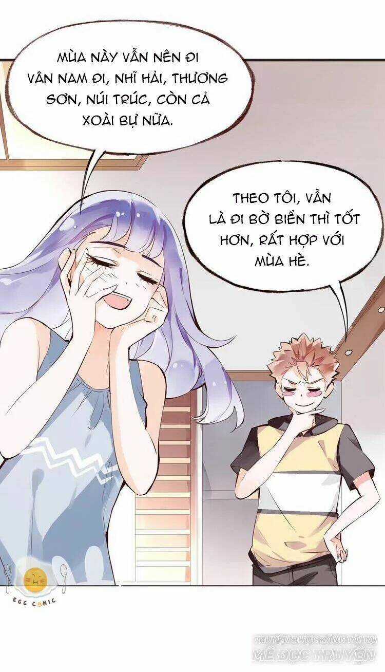 Metal Gear Solid - Vũ Trang Nguyên Kim Chapter 42 trang 15