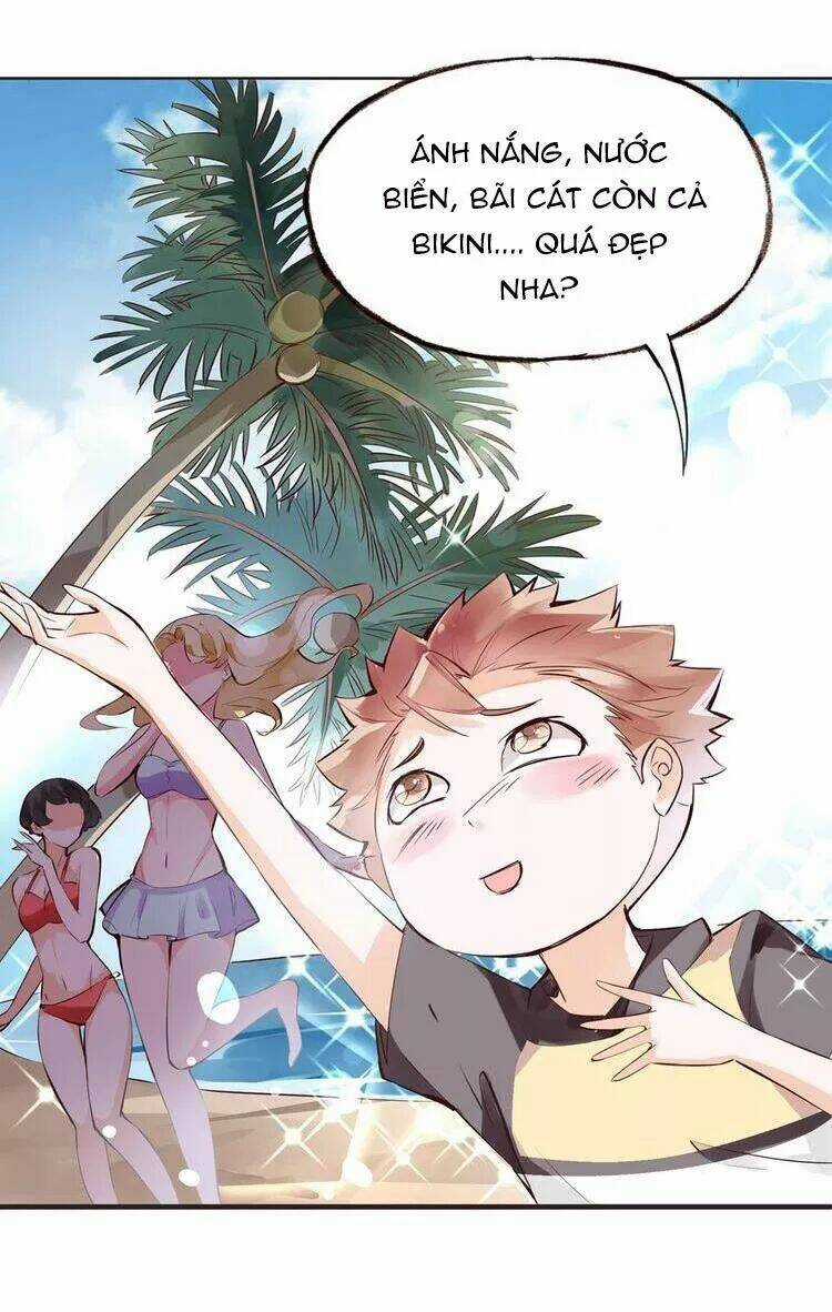 Metal Gear Solid - Vũ Trang Nguyên Kim Chapter 42 trang 16