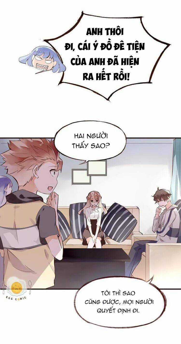 Metal Gear Solid - Vũ Trang Nguyên Kim Chapter 42 trang 17