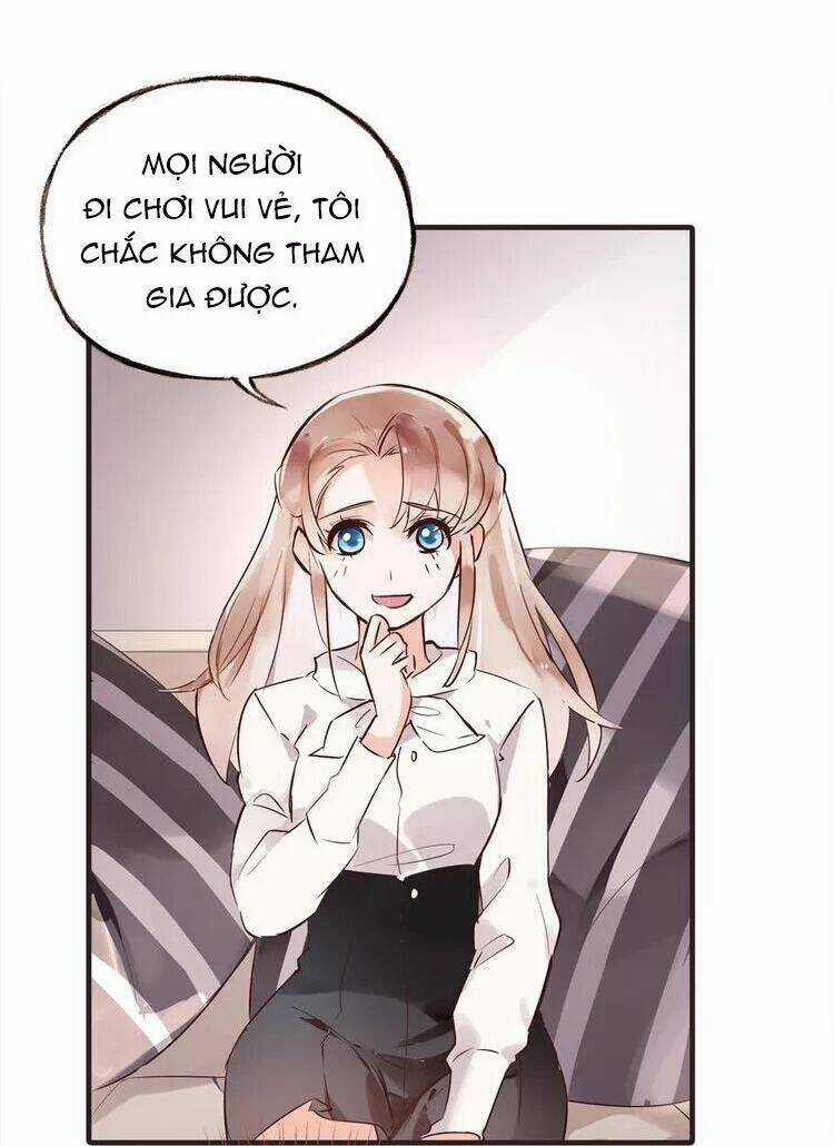 Metal Gear Solid - Vũ Trang Nguyên Kim Chapter 42 trang 18