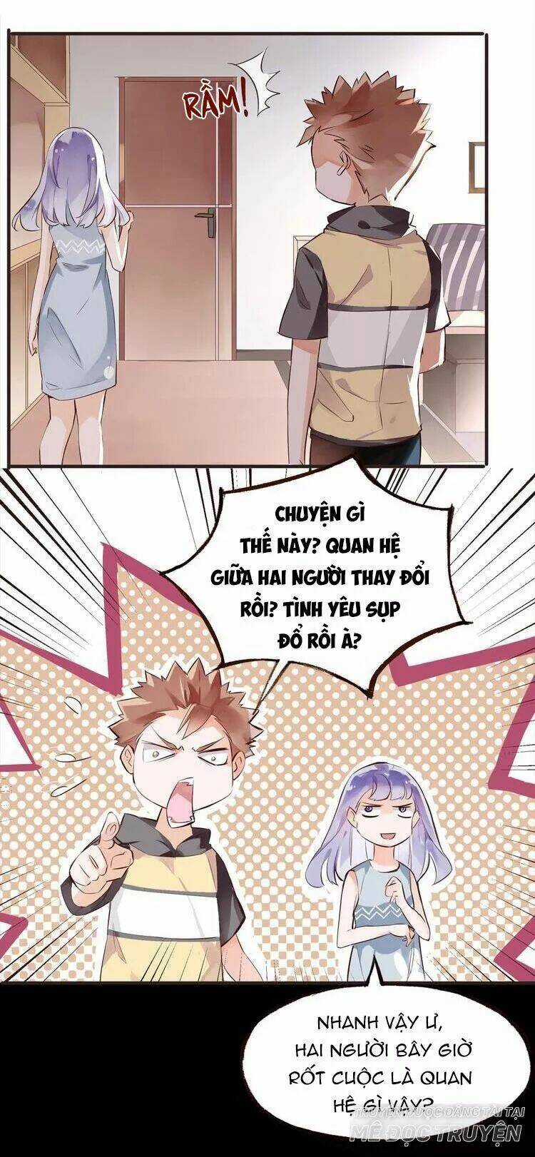 Metal Gear Solid - Vũ Trang Nguyên Kim Chapter 42 trang 20