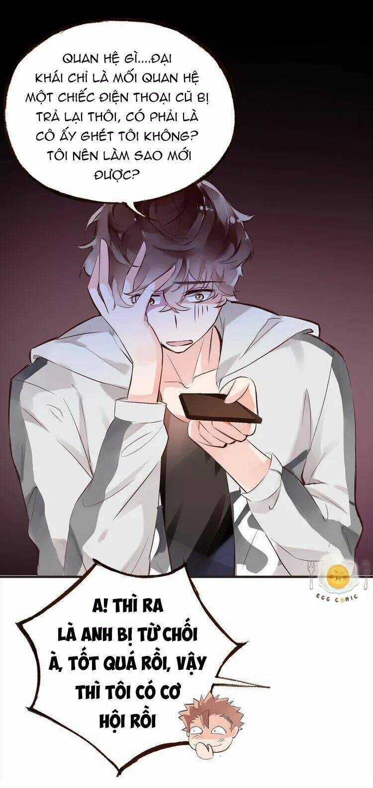 Metal Gear Solid - Vũ Trang Nguyên Kim Chapter 42 trang 21