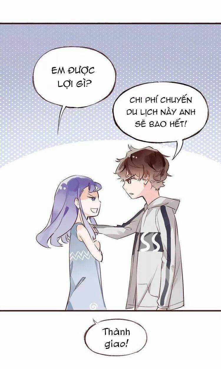 Metal Gear Solid - Vũ Trang Nguyên Kim Chapter 42 trang 26