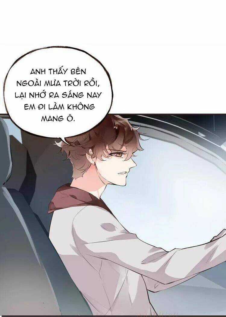 Metal Gear Solid - Vũ Trang Nguyên Kim Chapter 42 trang 3