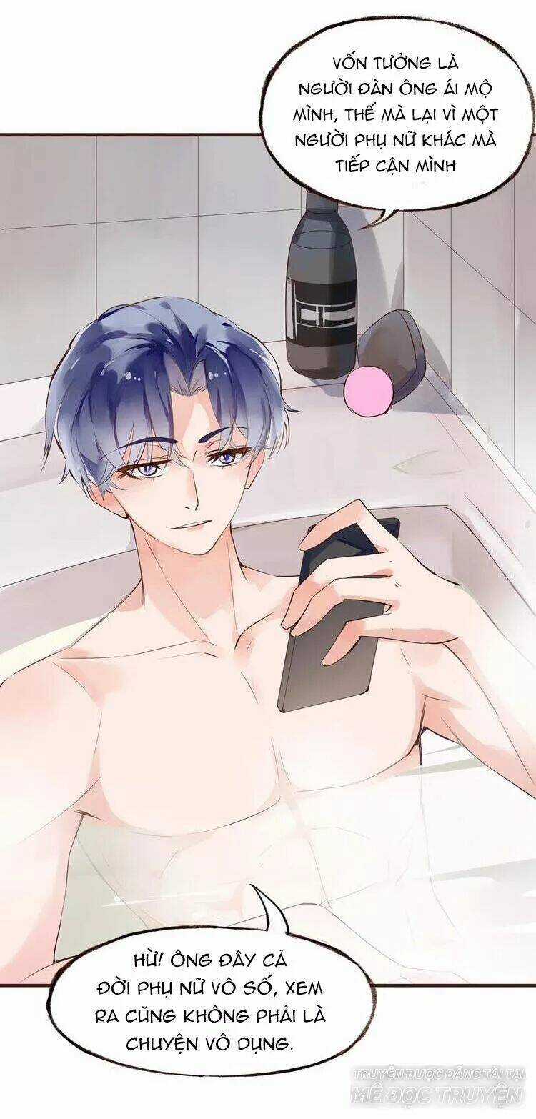 Metal Gear Solid - Vũ Trang Nguyên Kim Chapter 42 trang 35