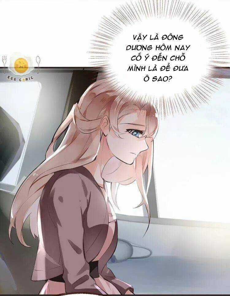 Metal Gear Solid - Vũ Trang Nguyên Kim Chapter 42 trang 4