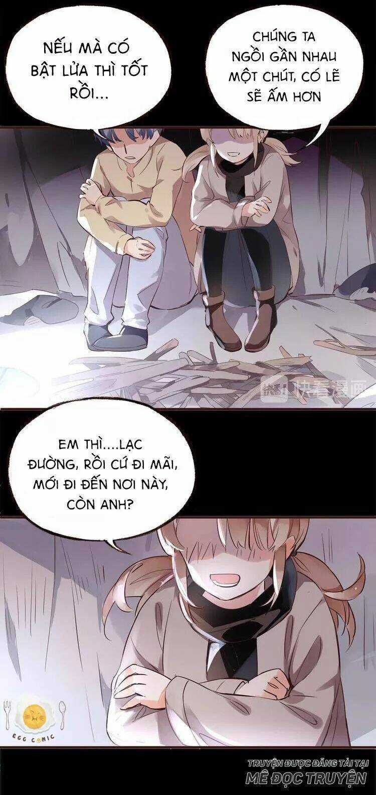 Metal Gear Solid - Vũ Trang Nguyên Kim Chapter 42 trang 40