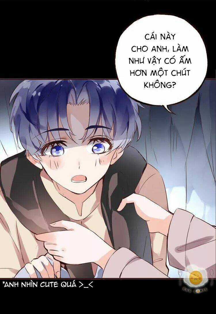 Metal Gear Solid - Vũ Trang Nguyên Kim Chapter 42 trang 42