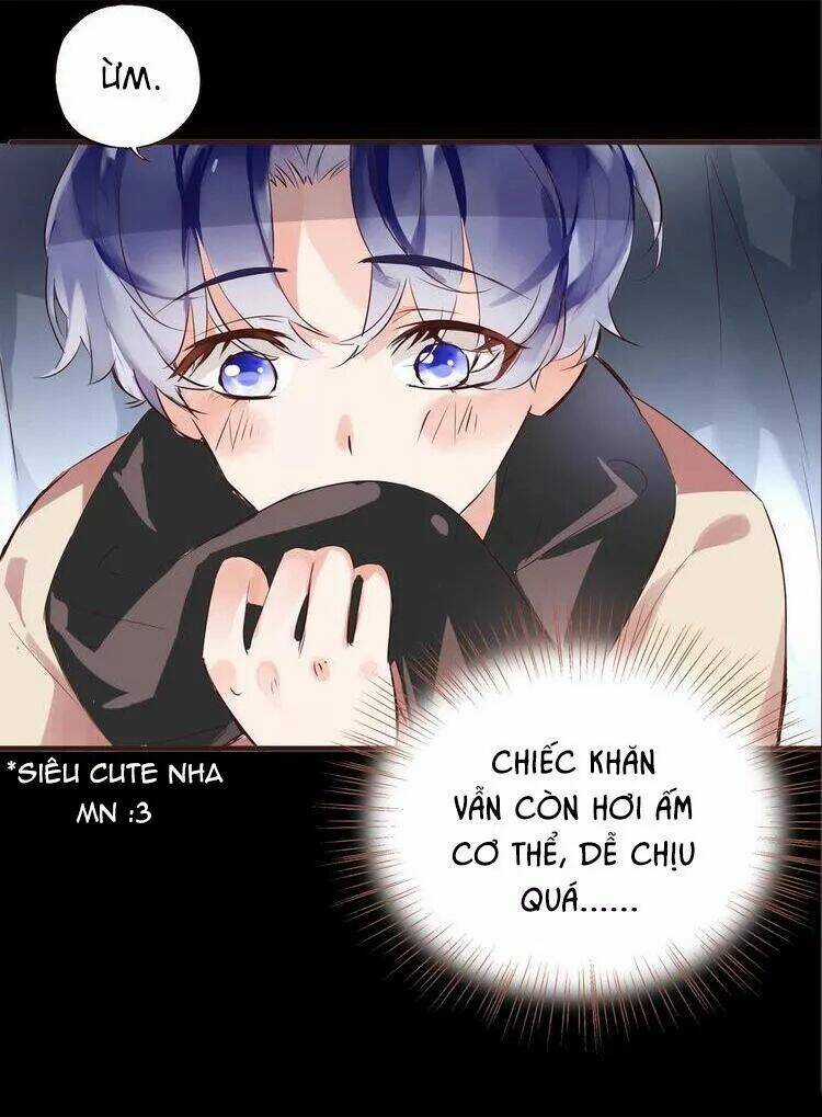 Metal Gear Solid - Vũ Trang Nguyên Kim Chapter 42 trang 43