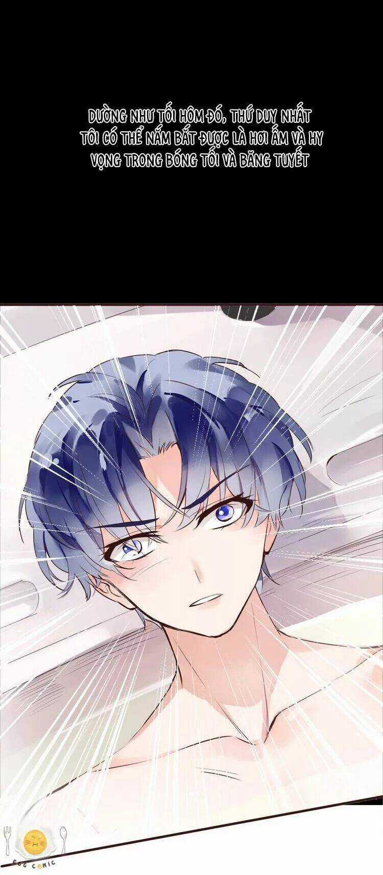 Metal Gear Solid - Vũ Trang Nguyên Kim Chapter 42 trang 48