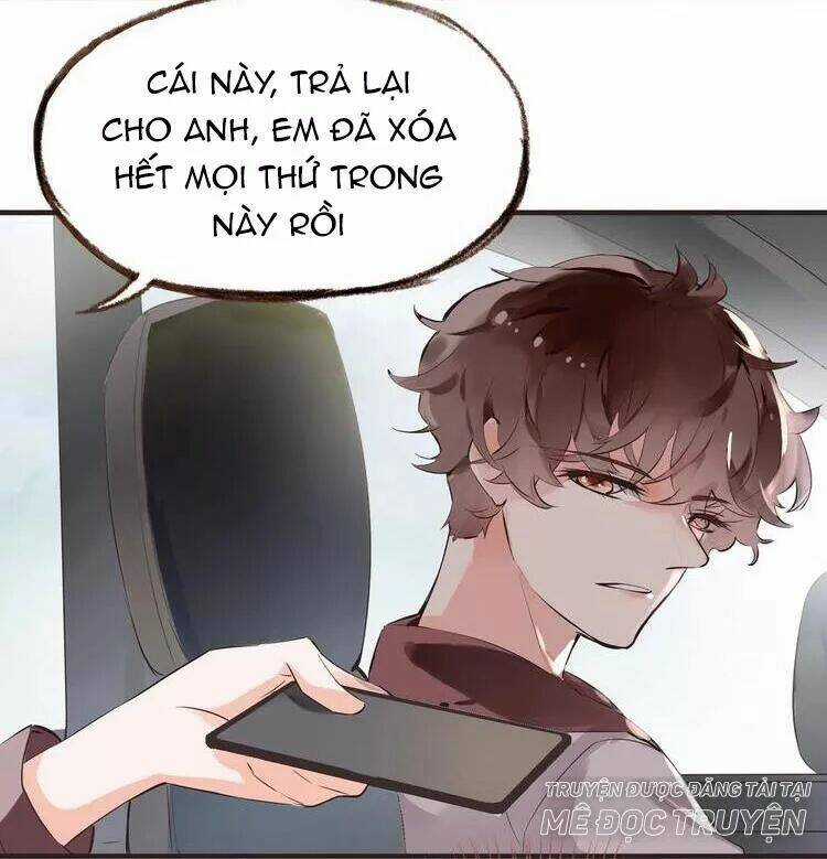 Metal Gear Solid - Vũ Trang Nguyên Kim Chapter 42 trang 5