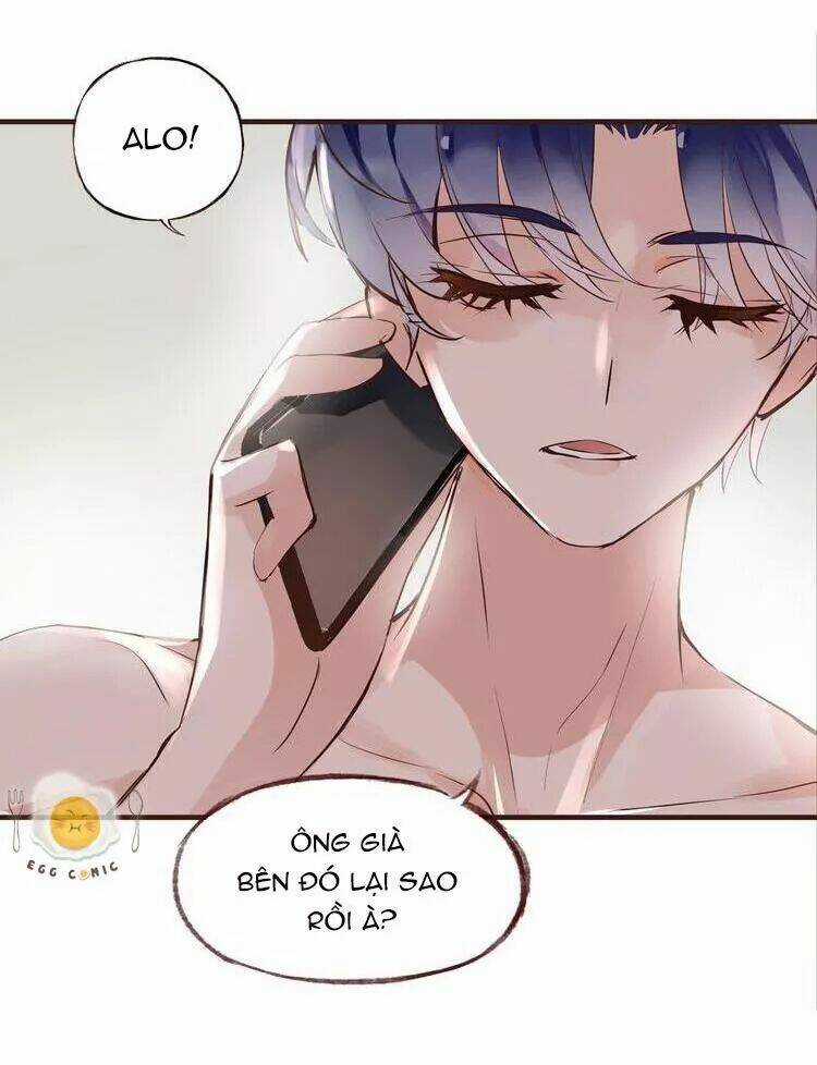 Metal Gear Solid - Vũ Trang Nguyên Kim Chapter 42 trang 52