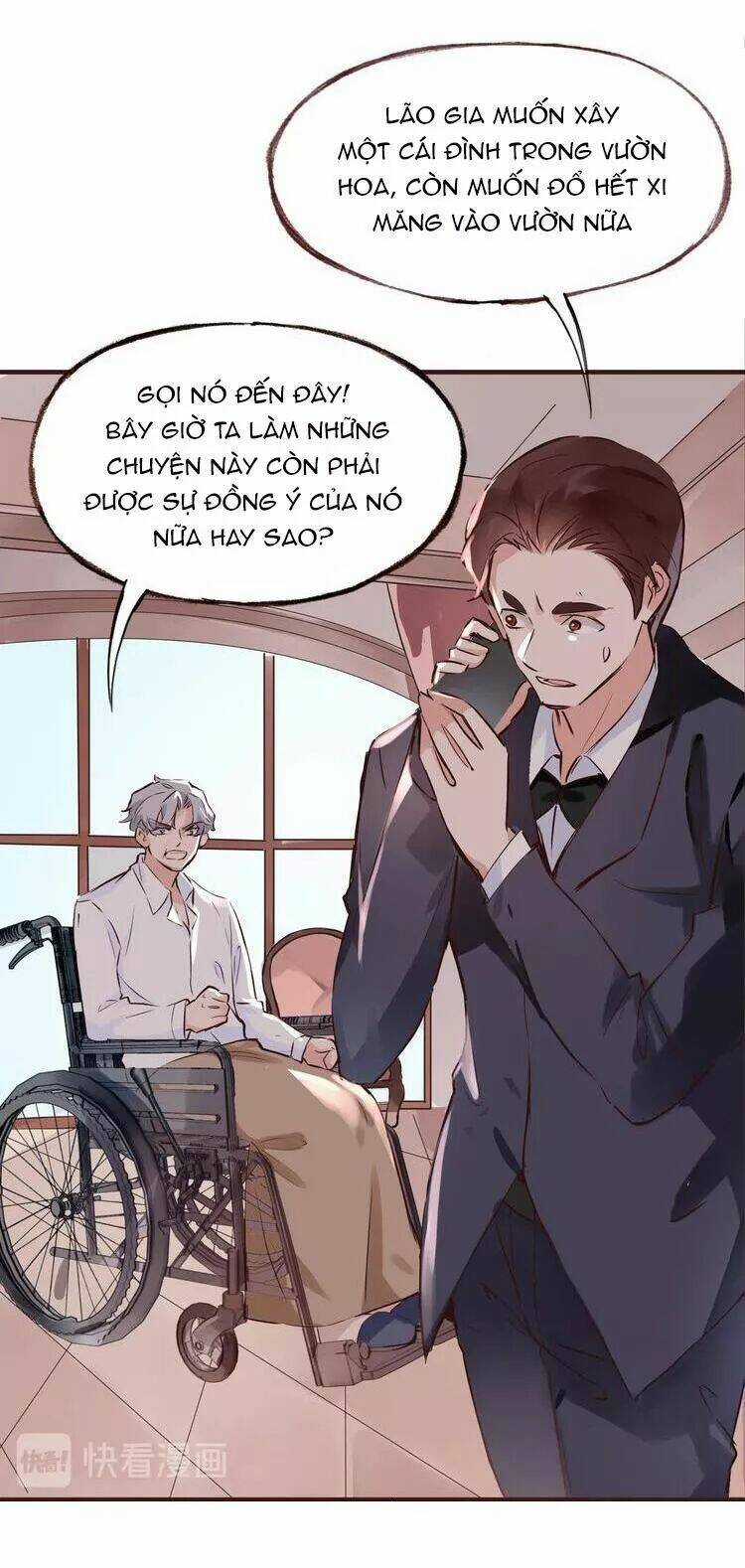 Metal Gear Solid - Vũ Trang Nguyên Kim Chapter 42 trang 53