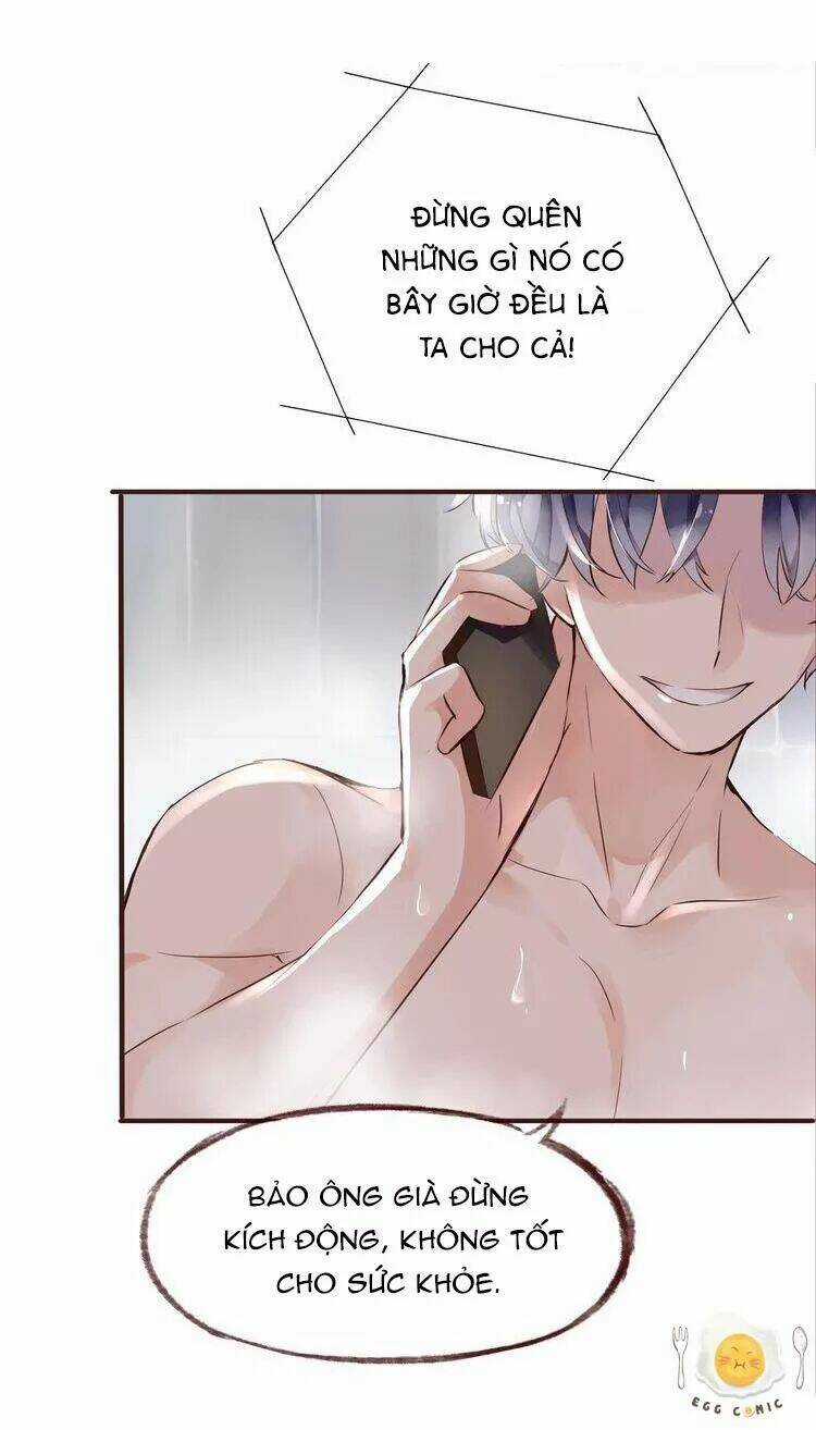 Metal Gear Solid - Vũ Trang Nguyên Kim Chapter 42 trang 54