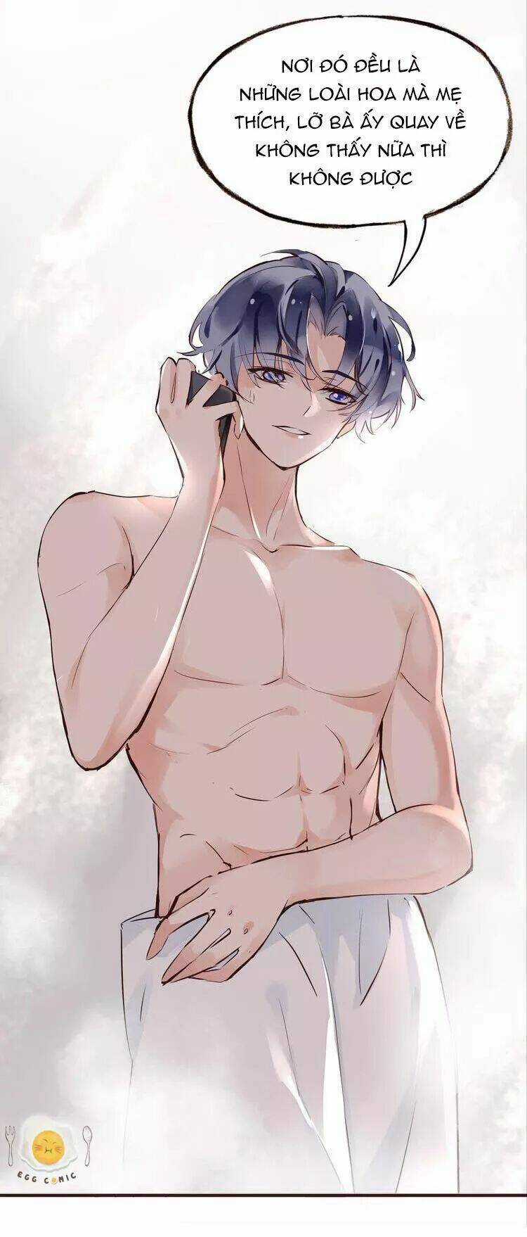 Metal Gear Solid - Vũ Trang Nguyên Kim Chapter 42 trang 56